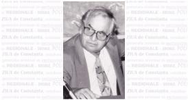 Testamentar, Augustin Buzura „Visez o zi când, pentru politicienii noştri, Ţara va fi mai presus decât propria carieră“