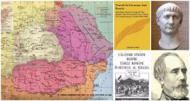 Călători străini prin Dobrogea (CXXV) - Adolphus Slade (Marea Britanie, Anglia) - galerie foto 