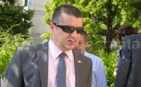 Declarație de avere - Emil Sorin Banias Șeful Sucursalei Nave Tehnice din cadrul CN APMC, cu două terenuri, o casă și un apartament (documente) 