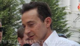 Radu Mazăre, din nou în faţa judecătorilor