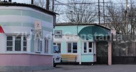 Administrația Națională a Penitenciarelor organizează concurs pentru Spitalul-Penitenciar Poarta Albă