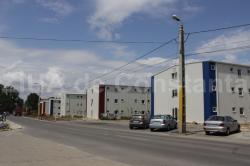 Se extinde Campusul Social „Henri Coandă“ din Constanţa. Ce demersuri s-au făcut şi cu câte unităţi locative se va mări