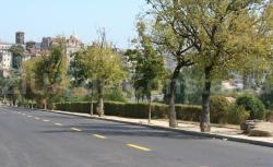 Circulaţia va fi dată peste cap în Constanţa Strada Termele Romane şi parţial bulevardul Aurel Vlaicu intră în reabilitare. Ce spune Confort Urban SA (document)