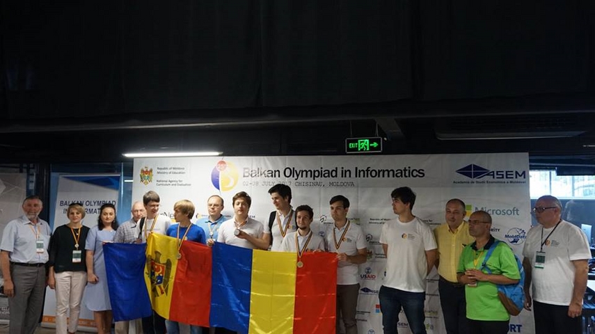 sa cunoastem si sa recunoastem valorile mircistul george chichirim medalie de aur la a xxv a editie a