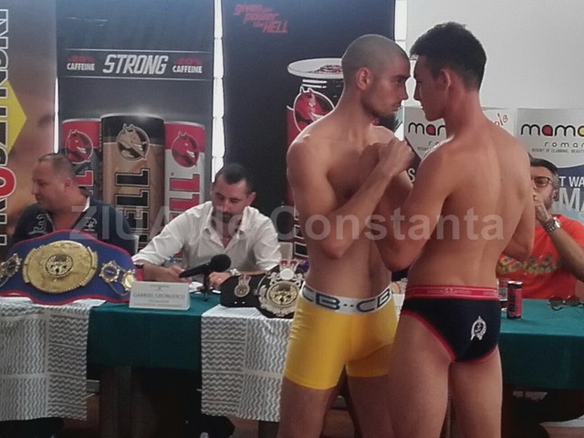 circuitul colosseum tournament luptatori romani si straini se infrunta astazi la mamaia in gala legendele