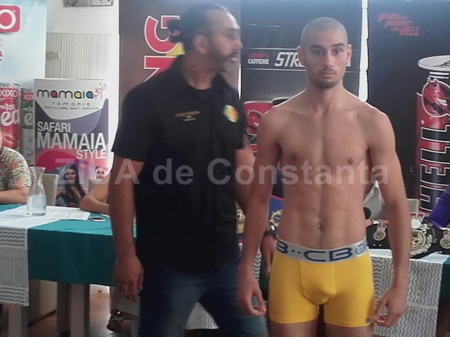 circuitul colosseum tournament luptatori romani si straini se infrunta astazi la mamaia in gala legendele