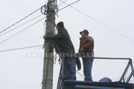 E-Distribuție Dobrogea întrerupe furnizarea energiei electrice în județul Constanța. Iată ce zone sunt afectate 