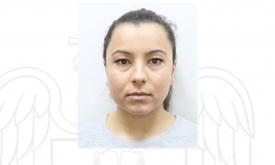 Florentina Ionescu este de negăsit! Contactați urgent poliția dacă ați văzut-o