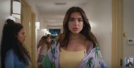 Dua Lipa - New Rules