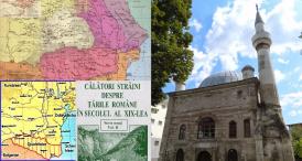 Călători străini prin Dobrogea (CXXVII) - Vincent Nolte (SUA) (galerie foto)