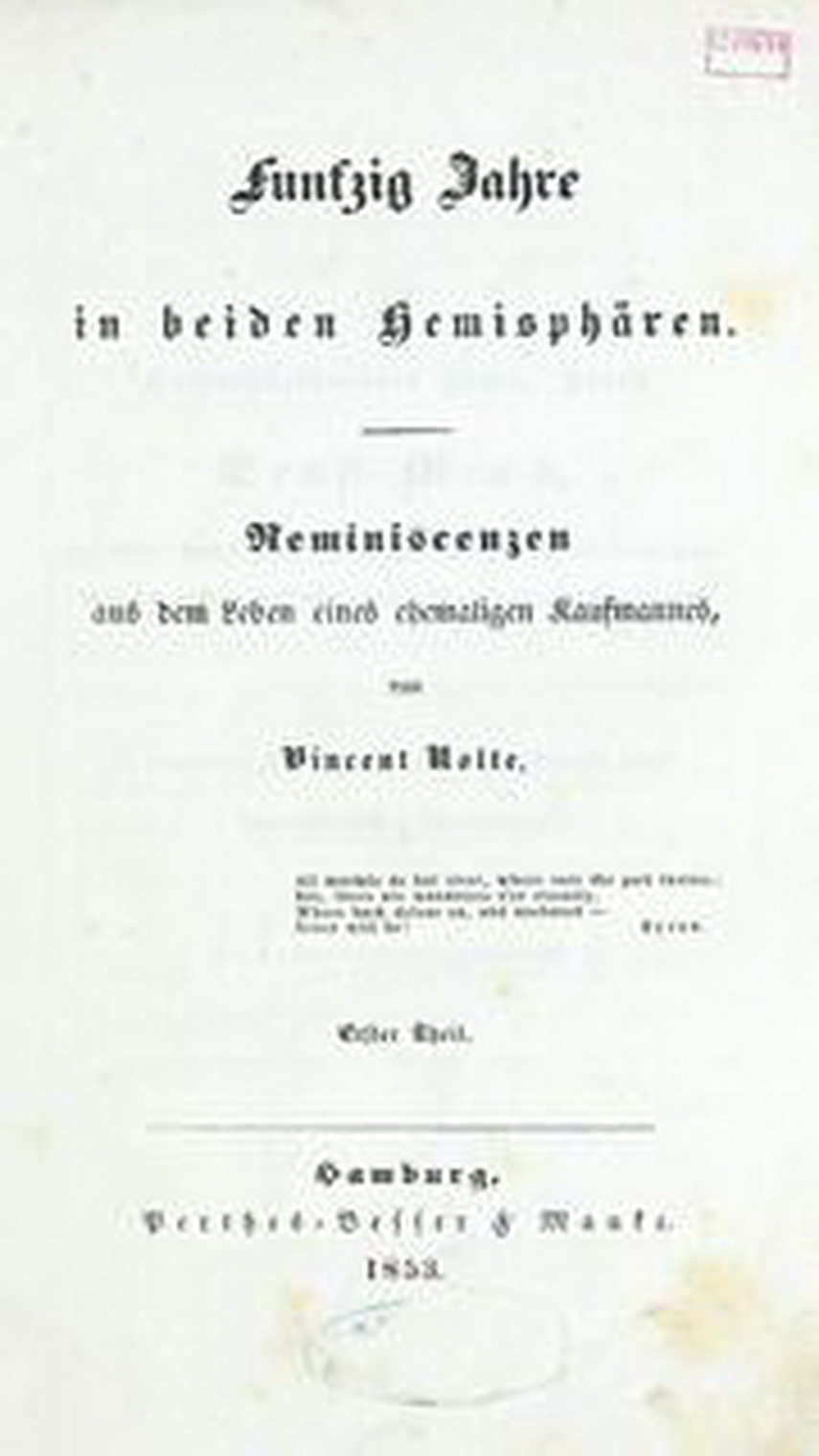 calatori straini prin dobrogea cxxvii vincent nolte sua galerie foto 634924