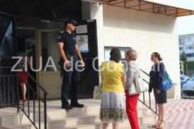 Candidaţii la concursul pentru ocuparea unui post de director sau director adjunct în şcolile din Constanţa au susţinut proba scrisă (document)