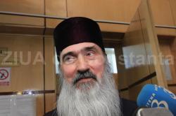 Zi importantă pentru Teodosie Petrescu, arhiepiscopul Tomisului 