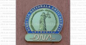Prim procurorul Raluca Stăncescu, din Botoșani, reținută de procurorii DNA      