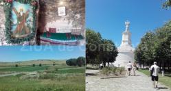 Farmecul... verde al Dobrogei Experienţe culturale inedite sau emoţii şi amintiri pentru mai târziu, călăuzite de Crucea Sudului (galerie foto)