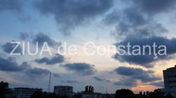 Dobrogea. Cum va fi vremea în următoarele cinci zile  