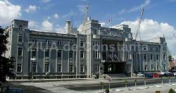 Declaraţie de avere - Răzvan Anghel Consilierul juridic din cadrul CN APMC deţine un autoturism fabricat în 2005 (documente)