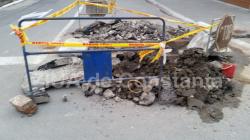 RADET Constanța face un anunț! Ce zone vor fi afectate