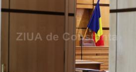 Ședință secretă la Curtea de Apel Constanța. Judecătorii analizează un mandat european de arestare