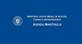Este oficial Finanţare pentru IMM-uri de până la 50.000 de lei prin Programul de susținere a internaționalizării operatorilor economici români (document) 