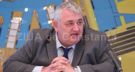 Ce spune Nicolae Dan Tivilichi Concursul pentru ocuparea postului de şef al Portului Constanţa, în colimatorul poliţiştilor