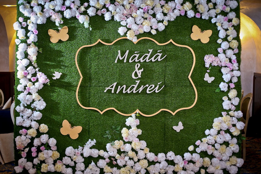 poveste de iubire sub semnul cifrei 13 fostul fotbalist andrei daniel sescioreanu s a casatorit cu madalina