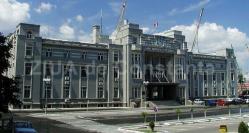 Declarație de avere - Iuliana Carmen Cucui Economista din cadrul CN APMC deține un autoturism fabricat în 2014 (documente)