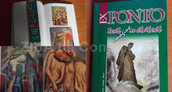 Invitație estivală la lectură - revista „Ex Ponto“ (galerie foto)