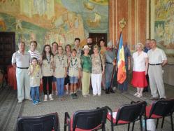 „Prinosul de sânge al militarilor dobrogeni în bătăliile de la Mărăști, Mărășești și Oituz“, omagiat la Muzeul de Istorie Constanța (galerie foto)