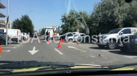 Update Scandal în nordul stațiunii Mamaia. Ce spun polițiștii      