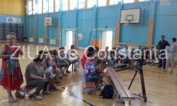 Situaţie de urgenţă la CSS1 Constanţa! O parte dintre angajaţi nu şi-au primit salariile. S-a întrunit consiliul profesoral