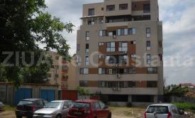 Confort Urban face o parcare pentru blocul construit pe strada Caşin de Cambela Prod SRL