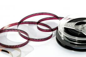 O nouă firmă în categoria de producție cinematografică, video și de programe de televiziune. O femeie este fondatoarea