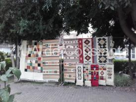 În acest weekendTârg de țesături la Muzeul de Artă Populară Constanța