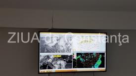 IGSU. De astăzi încep exerciţiile pentru verificarea funcționării mijloacelor de alarmare a populației în judeţul Constanţa     