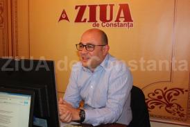 Interviu online cu directorul general executiv al RATC, Nicolae Niţă „Pe 15 septembrie vor fi cunoscute numele firmelor interesate să furnizeze către regie noile autobuze Euro 6“