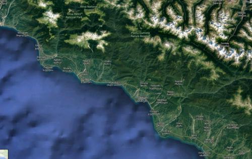 Criză politică în Abhazia Deputat împușcat mortal în Parlament, suspectul este un coleg