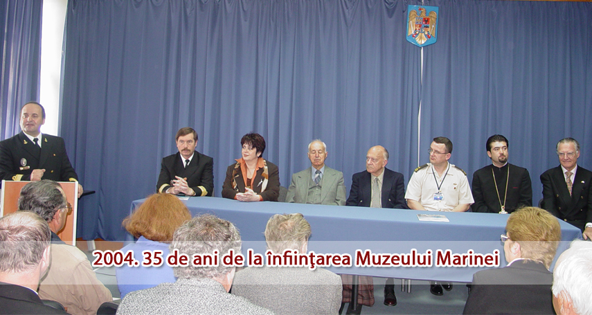 interviu online cu comandorul r marian mosneagu tema este o viata intre pasiunea pentru mare istorie