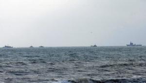 Un număr record de migranți au traversat ilegal Canalul Mânecii