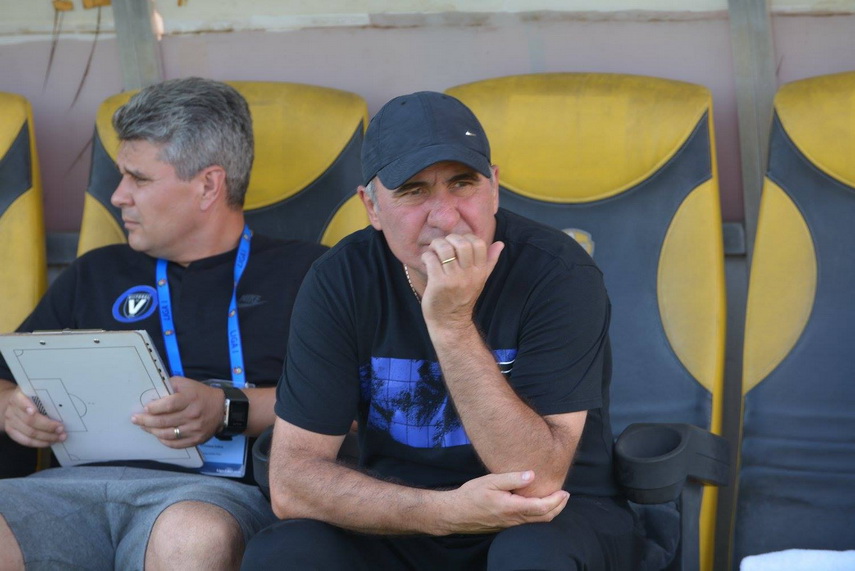 ce spune hagi fc viitorul trei infrangeri la rand in liga 1 a pierdut si cu nou promovata sepsi sf gheorghe