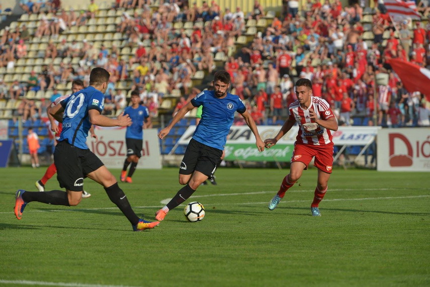 ce spune hagi fc viitorul trei infrangeri la rand in liga 1 a pierdut si cu nou promovata sepsi sf gheorghe