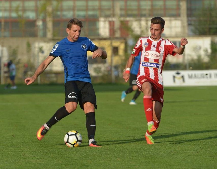 ce spune hagi fc viitorul trei infrangeri la rand in liga 1 a pierdut si cu nou promovata sepsi sf gheorghe