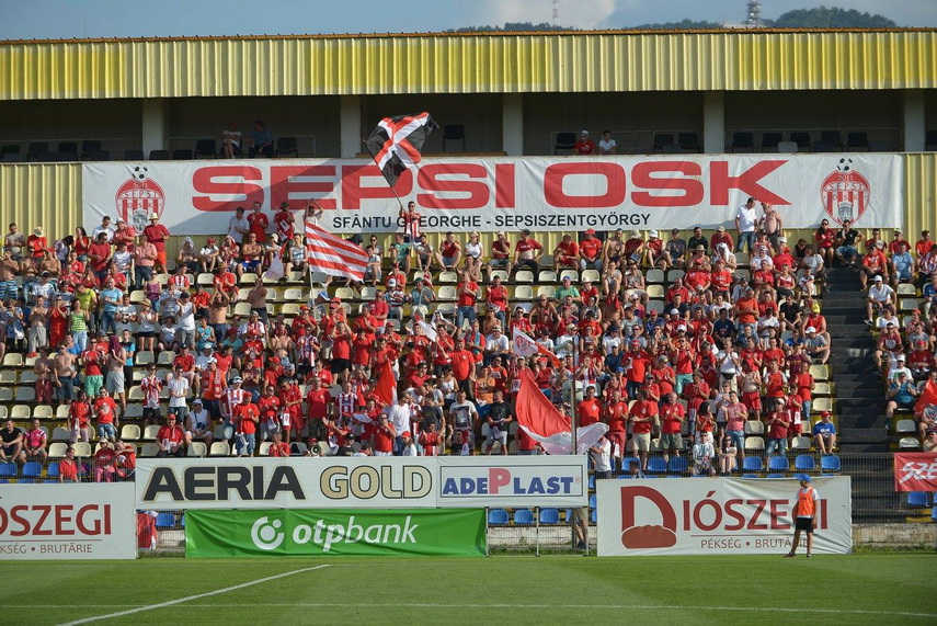 ce spune hagi fc viitorul trei infrangeri la rand in liga 1 a pierdut si cu nou promovata sepsi sf gheorghe