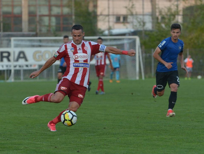 ce spune hagi fc viitorul trei infrangeri la rand in liga 1 a pierdut si cu nou promovata sepsi sf gheorghe