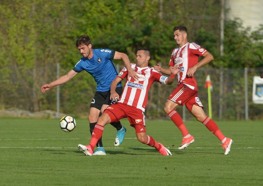 ce spune hagi fc viitorul trei infrangeri la rand in liga 1 a pierdut si cu nou promovata sepsi sf gheorghe