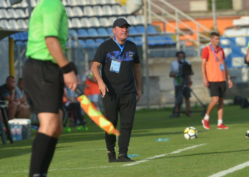 ce spune hagi fc viitorul trei infrangeri la rand in liga 1 a pierdut si cu nou promovata sepsi sf gheorghe
