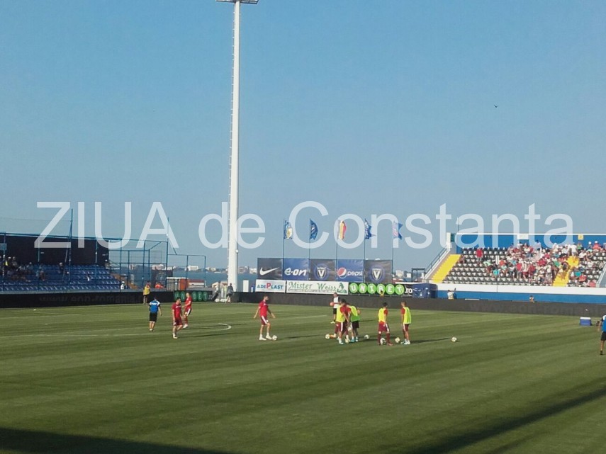 live text fc viitorul infrunta fc voluntari la ovidiu in liga 1 galerie foto 636376