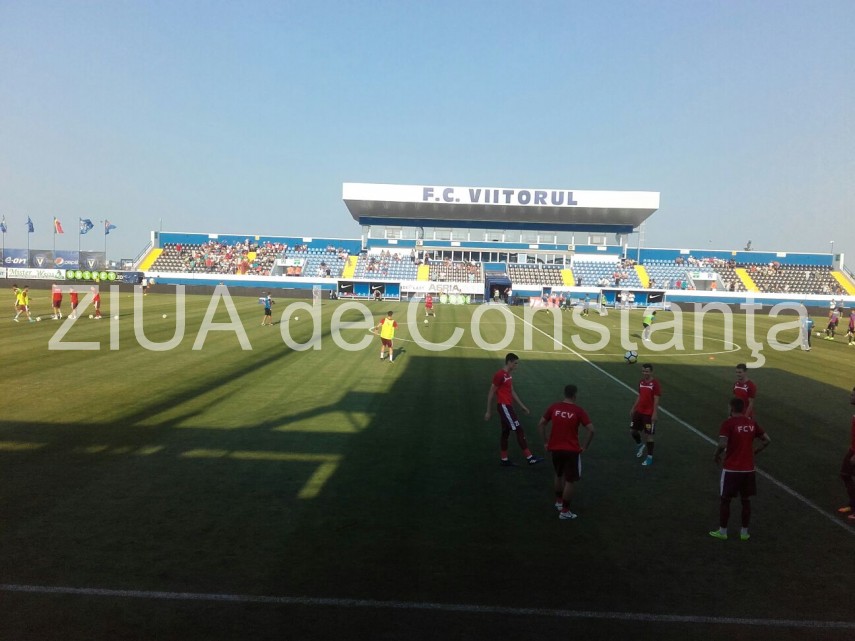 live text fc viitorul infrunta fc voluntari la ovidiu in liga 1 galerie foto 636376