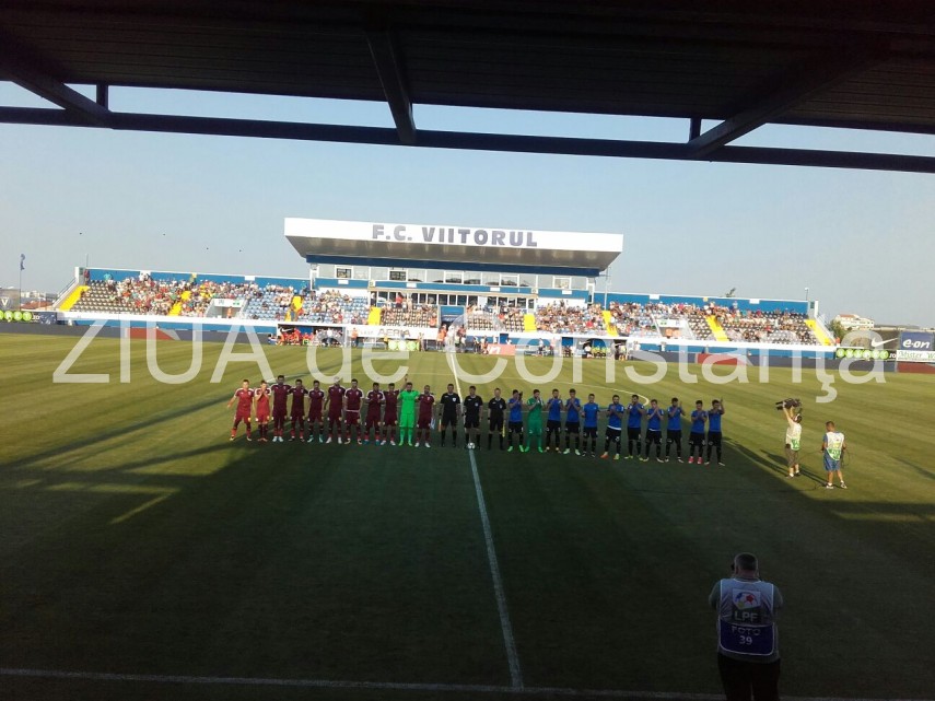 live text fc viitorul infrunta fc voluntari la ovidiu in liga 1 galerie foto 636376