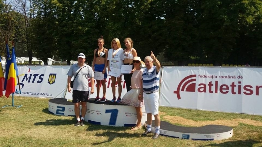 constanta a urcat de opt ori pe podium razvan grecu ioana manoliu si florentin cojocaru aur la atletism